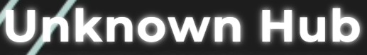 Unknown Hub